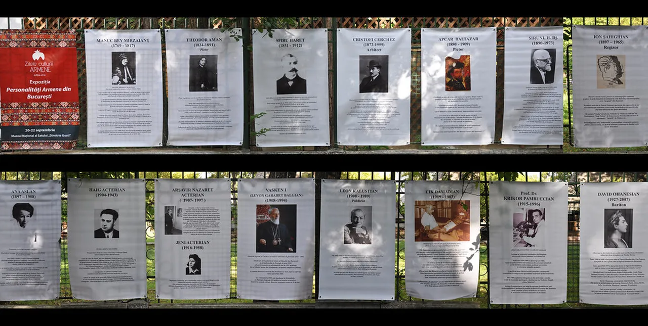 4. Bucharest’s Historical Museums: A Dive into the Past