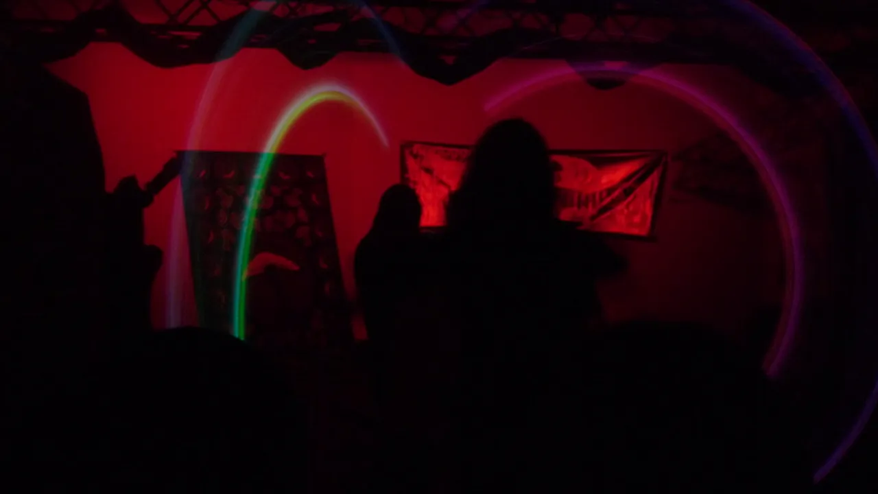 2. The Vibrant Art Scene: Galleries and Street Art in Bucharest