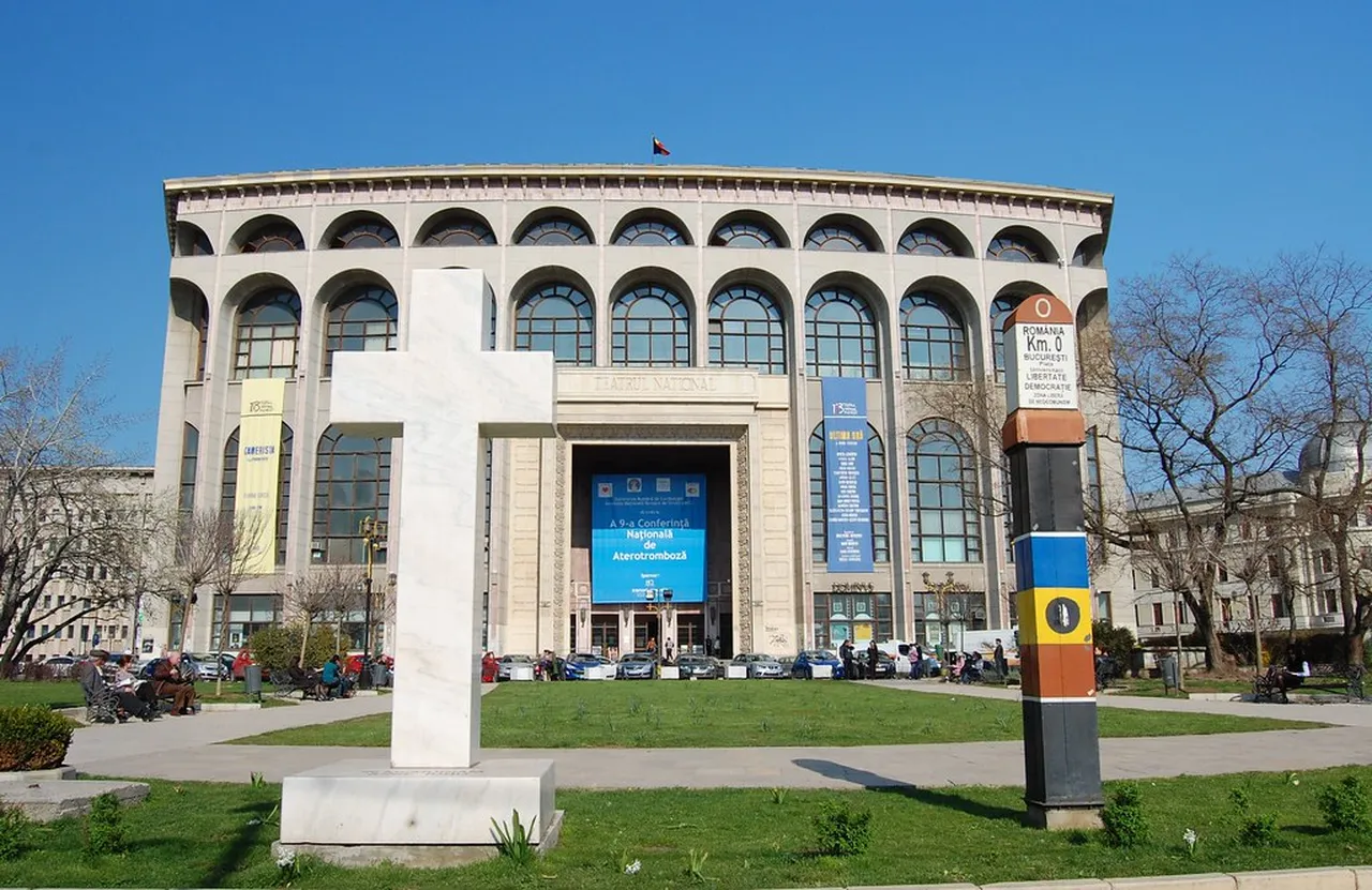 4. The Enescu Festival: Celebrating Romania’s Musical Heritage