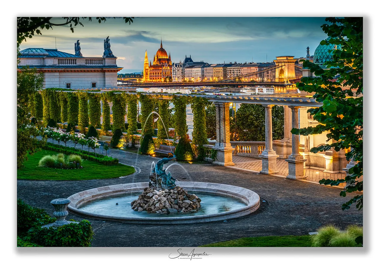 2. Indulge in Soothing Thermal Baths: A Tradition of Healing