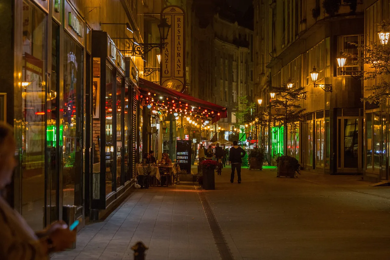 3. Savoring Local Brews: A Guide to Budapest’s Craft Beer Scene