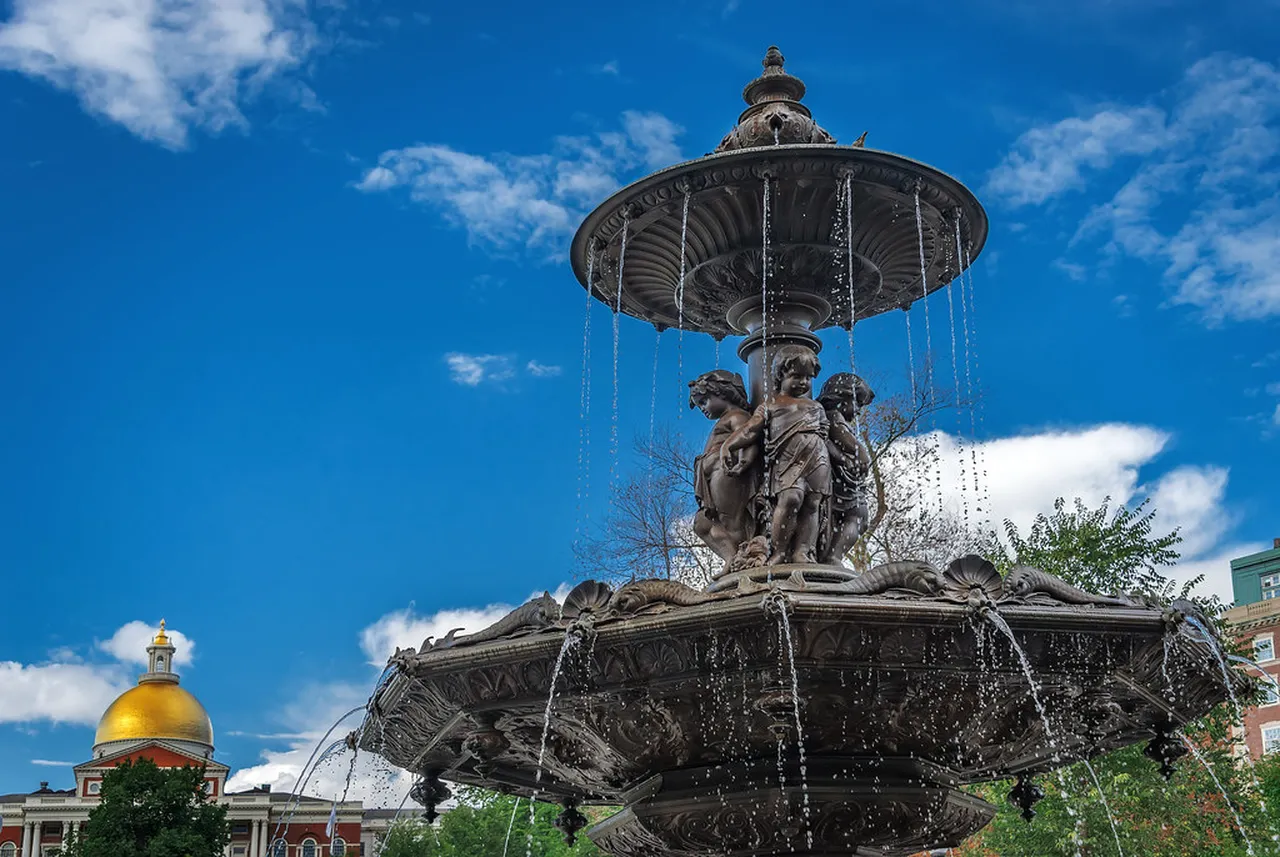 5. Explore the Parks: Relax in the Bosques de Palermo