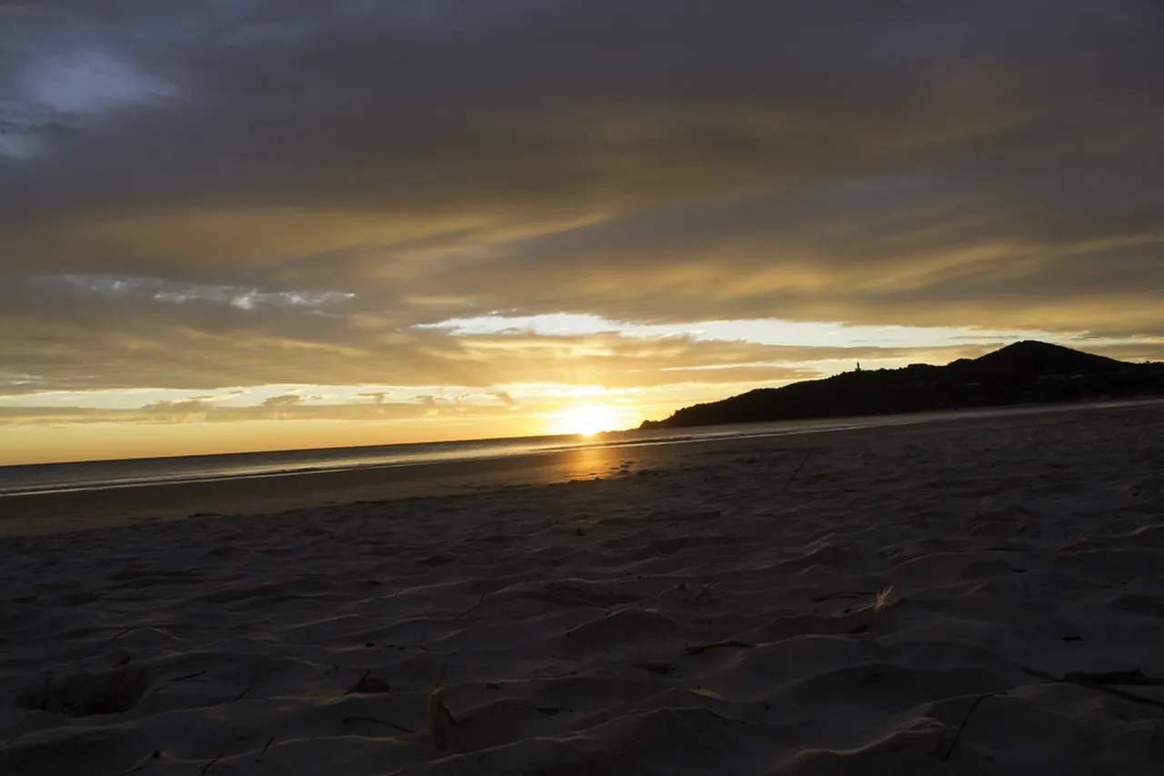 1. Surfing the Iconic Waves of Byron Bay