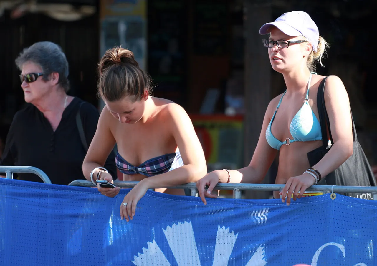 3. Reef Festival: Honoring the Great Barrier Reef