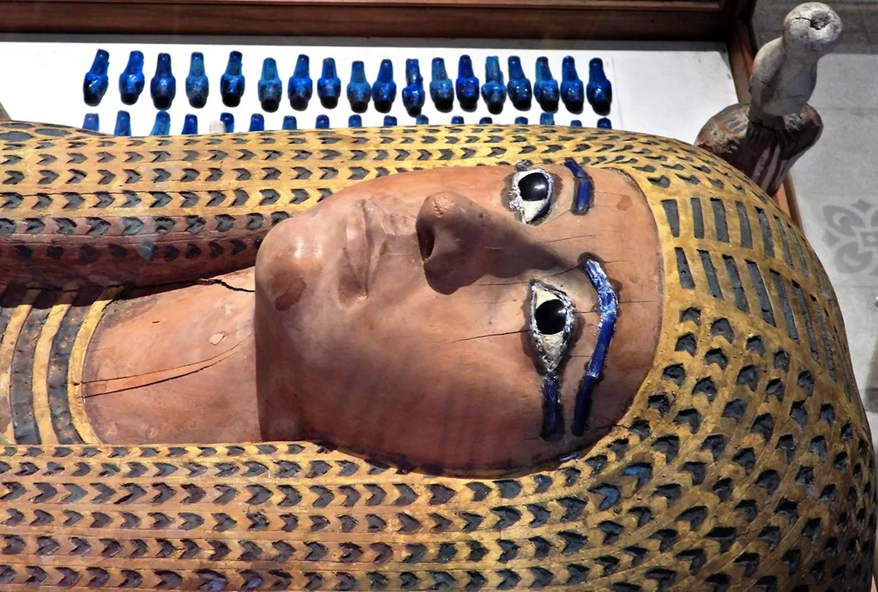 2. Experience Traditional Egyptian Music and Dance at a Local Venue