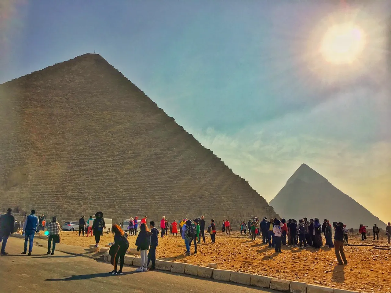 1. Discover the Mystique of Ancient Egyptian Artifacts at the Egyptian Museum