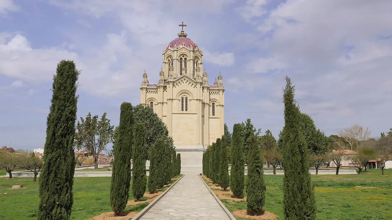 4. Uncover Indigenous Culture at the National Museum of Australia