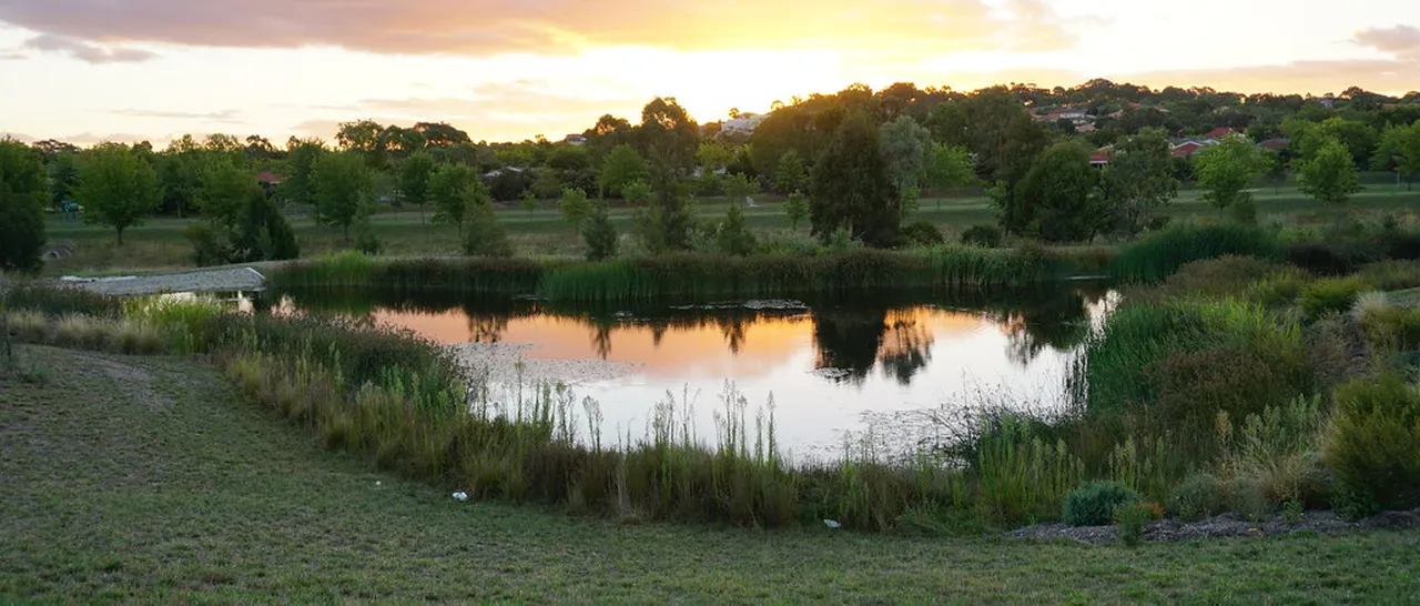 1. Discover the National Gallery of Australia: A Treasure Trove of Art