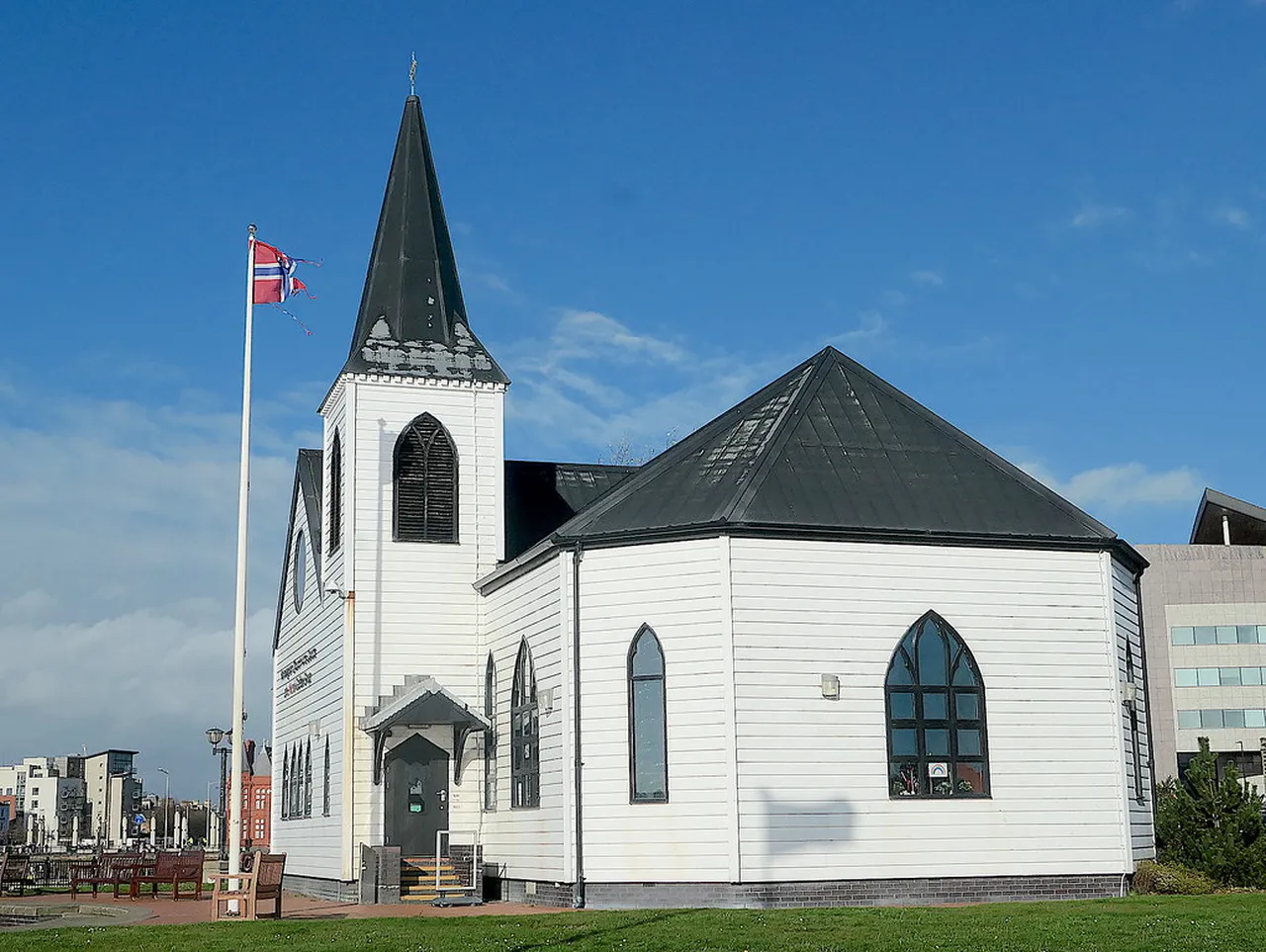 4. Attend the Annual Cardiff Film Festival: A Cinematic Celebration