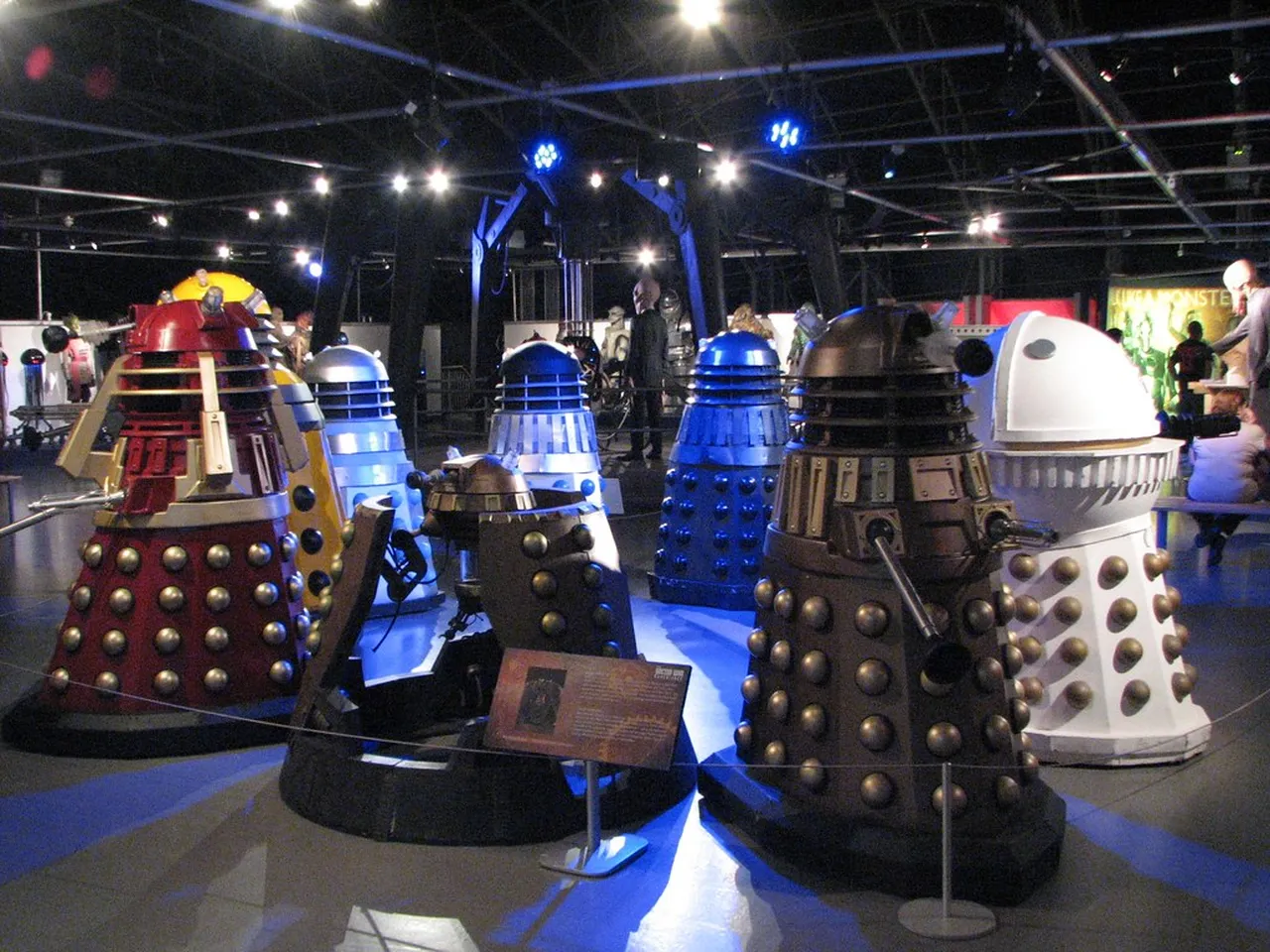 5. Immerse Yourself in the Arts at the Wales Millennium Centre