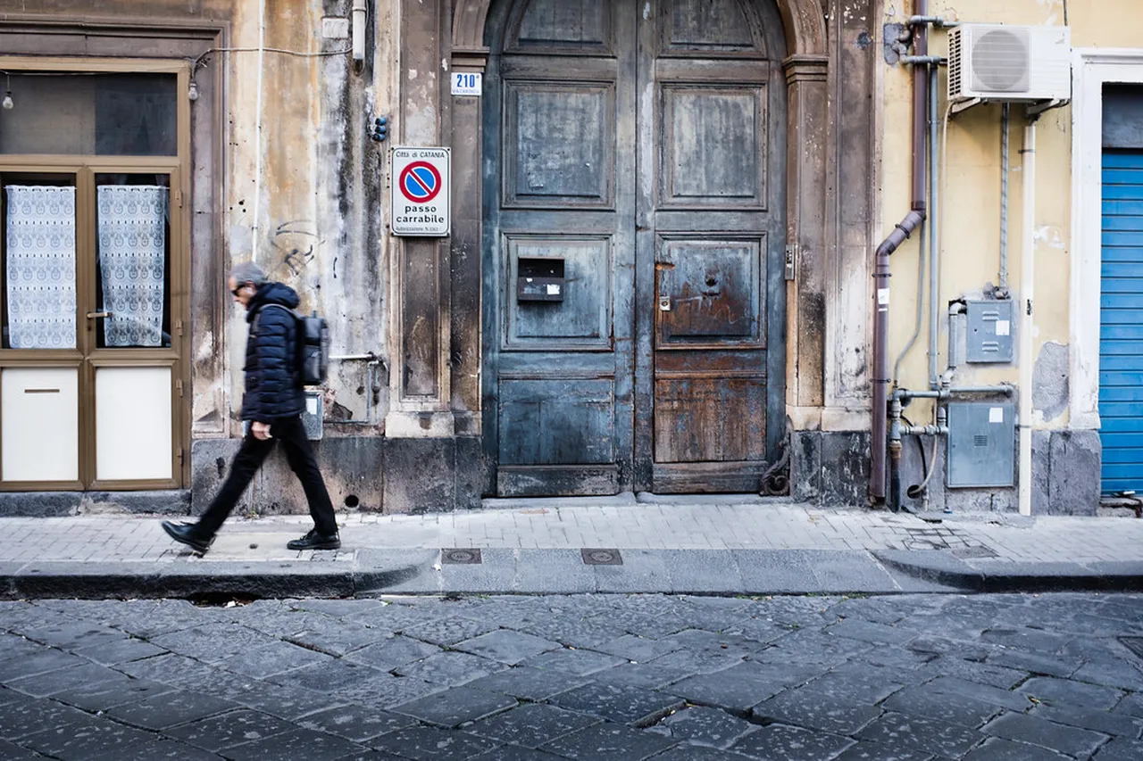 5. Visit the Fish Market: A Cultural Adventure in Catania