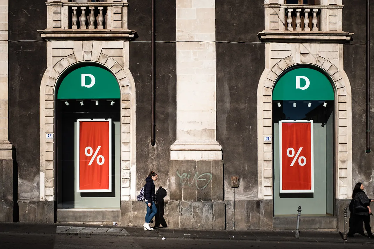 2. Exploring Catania’s Historic Center: A Journey Back in Time