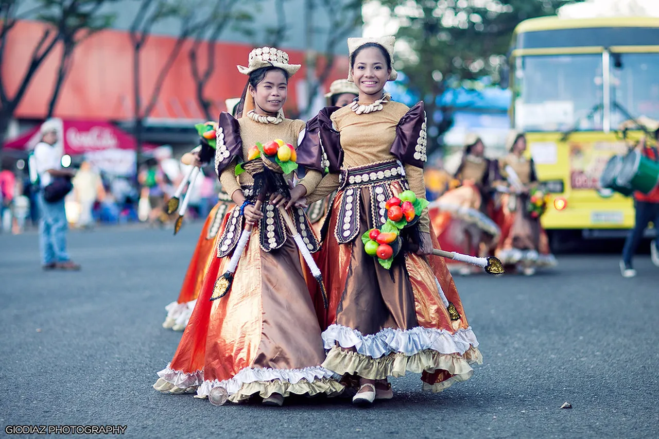 4. Historical Landmarks: A Journey Through Cebu City’s Past