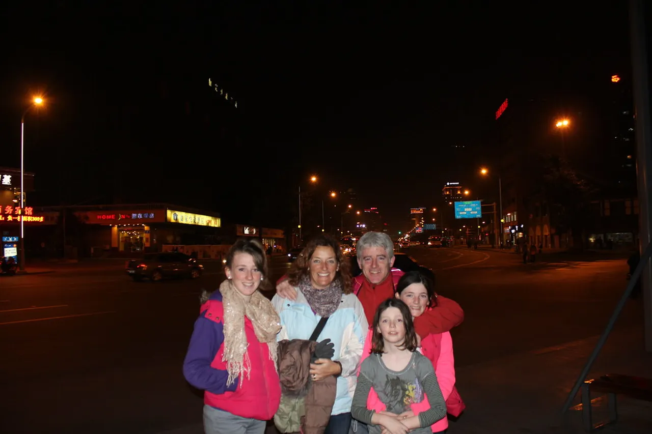 5. Enjoying Local Delicacies: Street Food Adventures in Chengdu’s Night Markets
