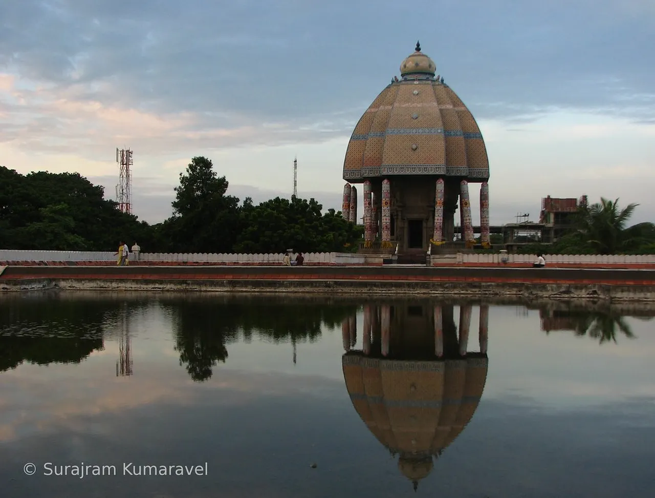 5. Discover the Rich Culture at the Government Museum