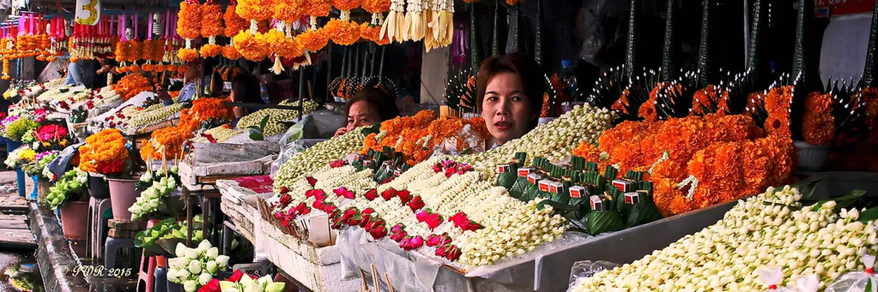 4. Cooking Classes: Learn to Make Authentic Thai Cuisine