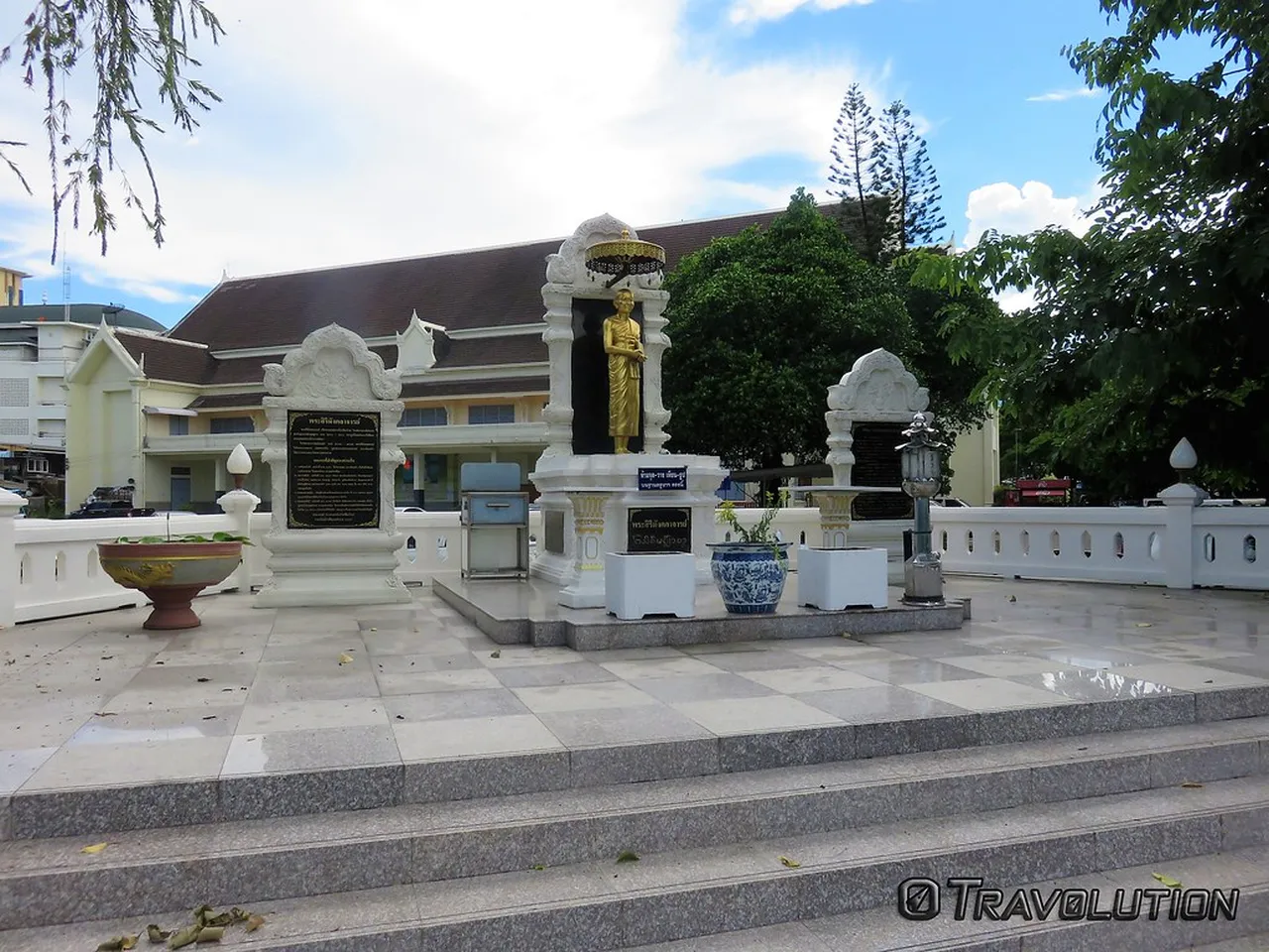 3. Chiang Mai Old City: Exploring Ancient Fortifications