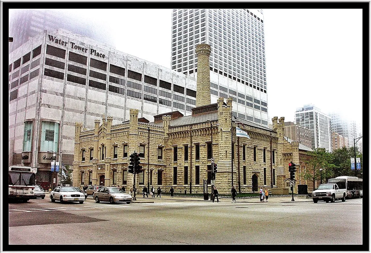 1. The Magnificent Mile: A Shopper’s Paradise