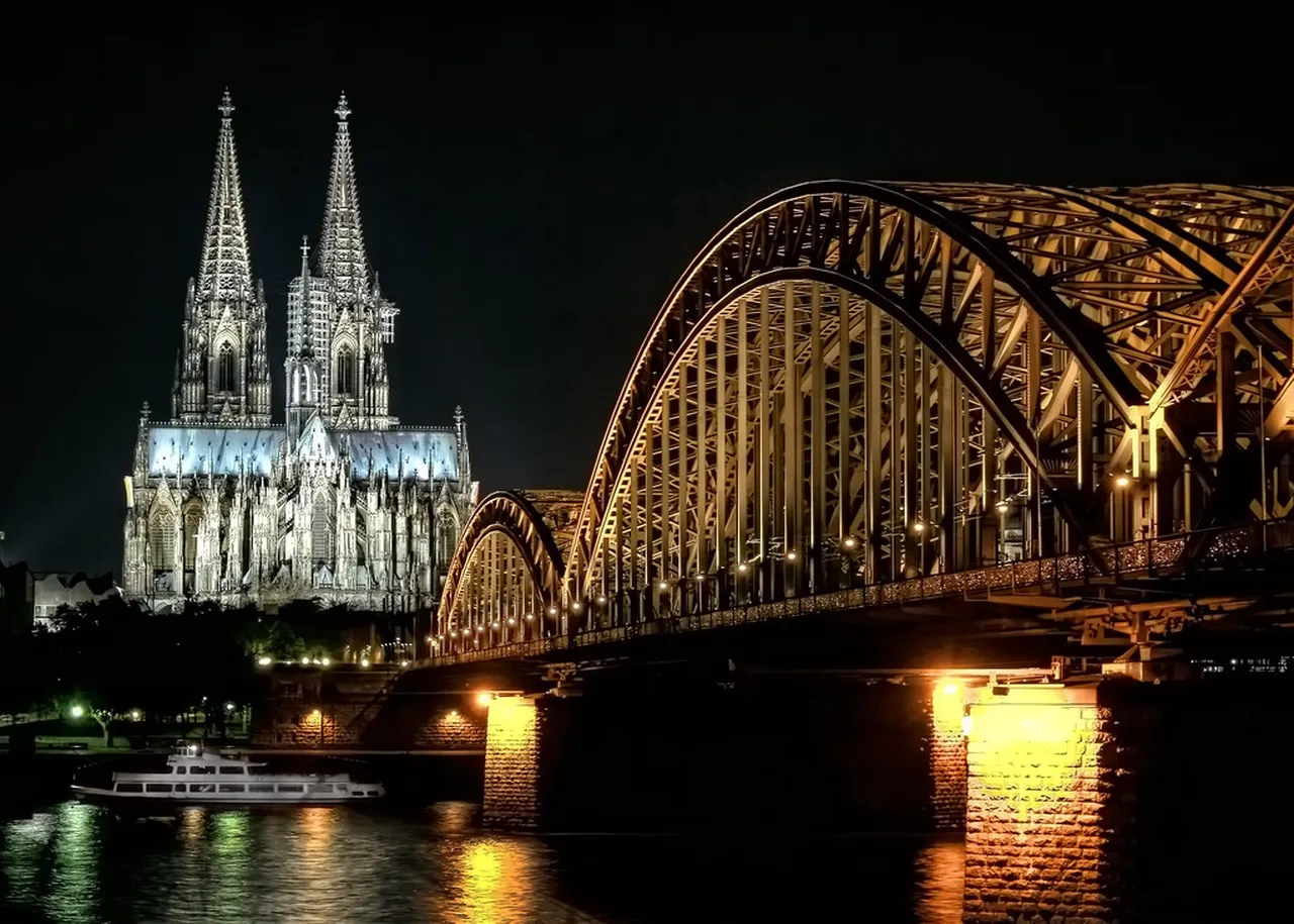 2. The Roman-Germanic Museum: Unveiling Cologne’s Ancient History