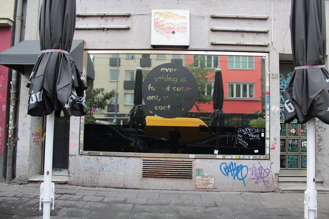 2. Dance the Night Away at Cologne’s Hottest Nightclubs