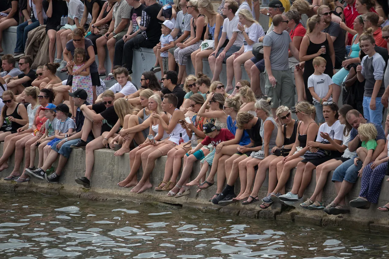 1. Experience the Magic of the Copenhagen Jazz Festival