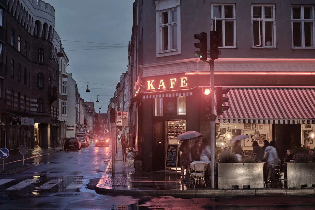 3. The Little Mermaid: A Symbol of Copenhagen’s Heritage