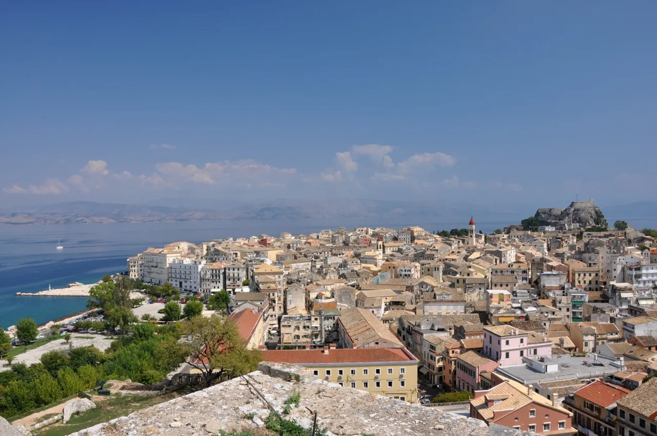 3. Attend the Easter Celebrations: A Unique Cultural Experience in Corfu