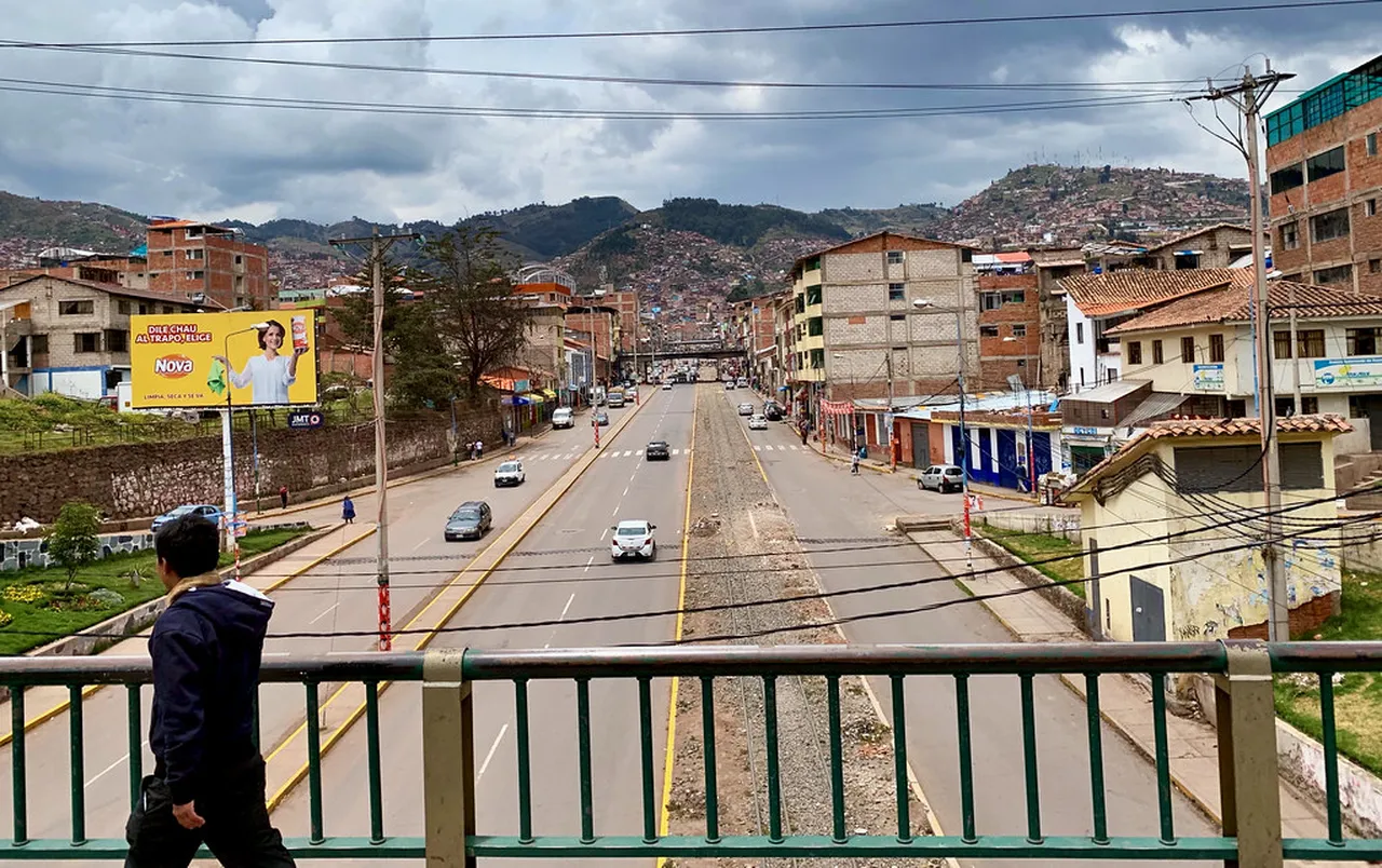3. Discovering the Unique Cuisine: A Culinary Adventure in Cuzco