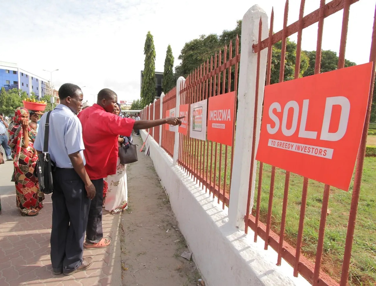 1. Discover the Historic National Museum of Tanzania