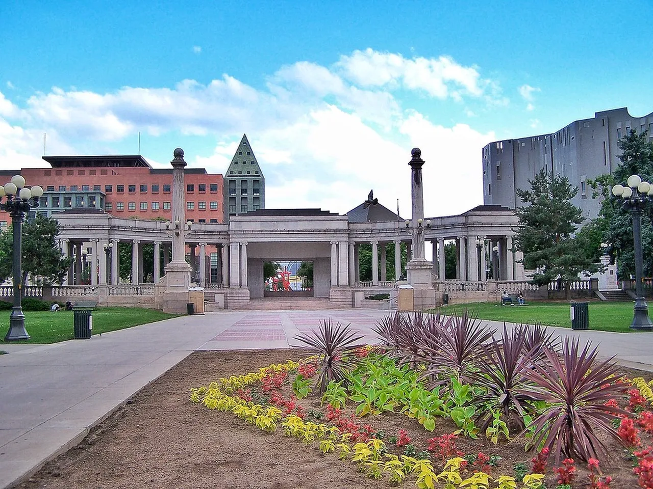 4. Sampling Local Brews: The Craft Beer Culture of Denver