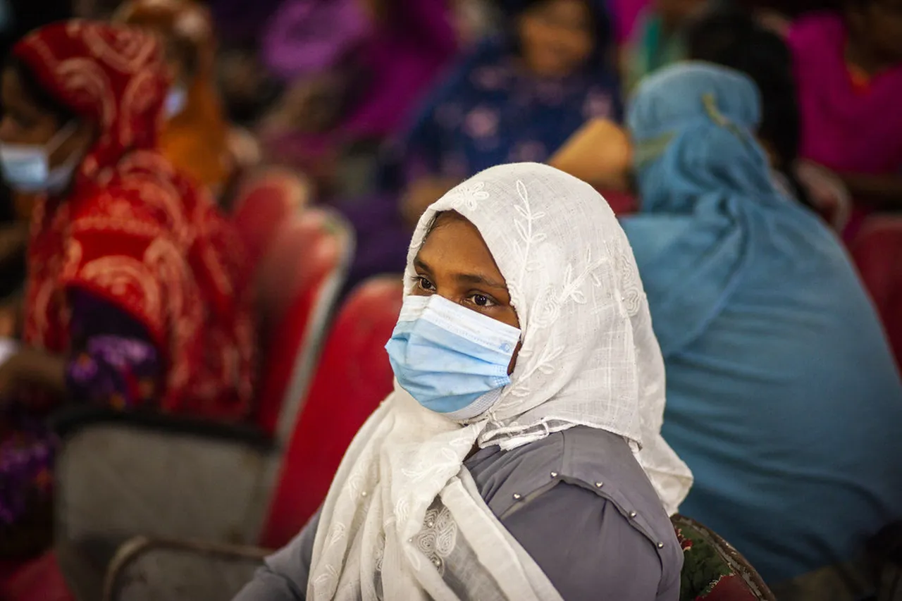 2. Dhaka Art Summit: A Celebration of Contemporary Art