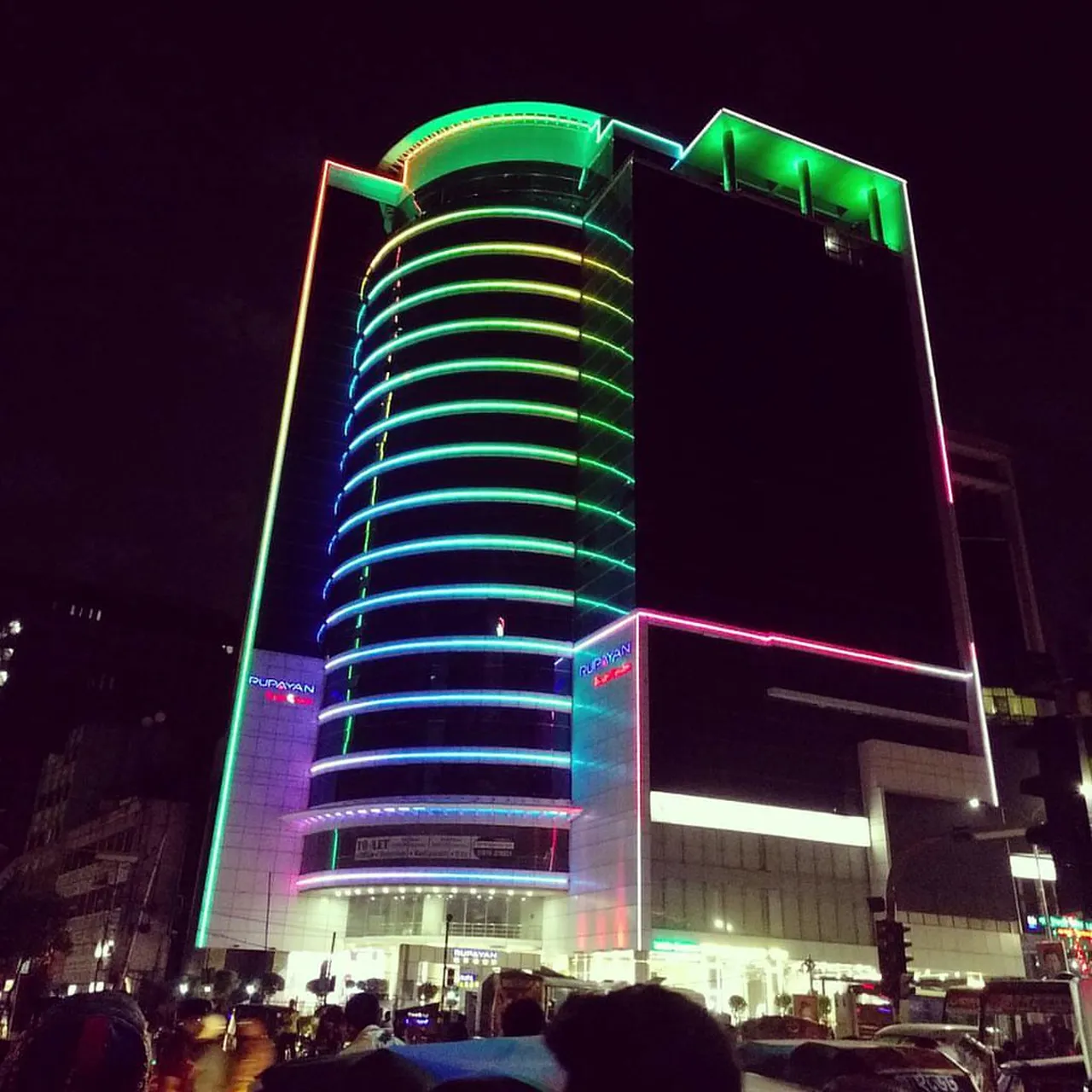 5. Traditional Cultural Shows: A Night of Heritage