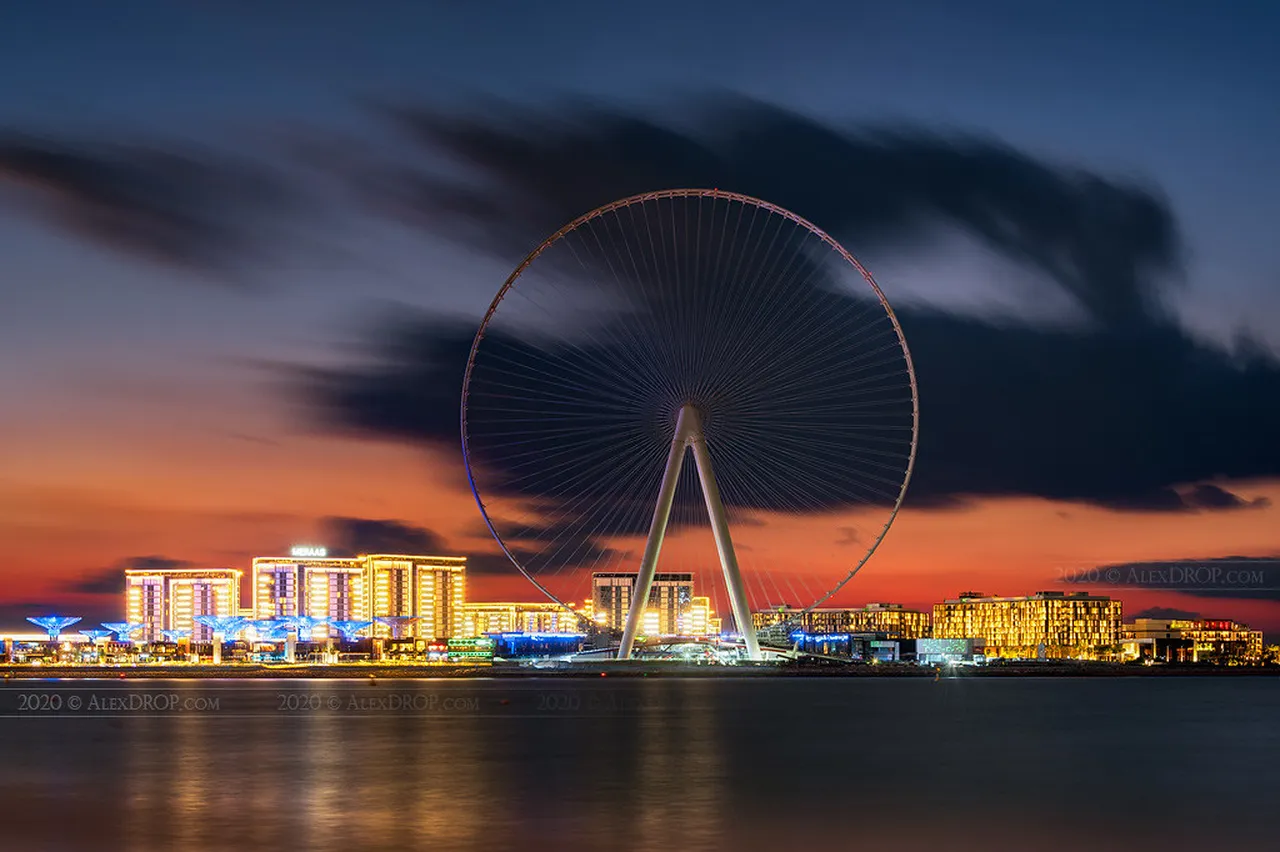 3. Burj Al Arab: A Symbol of Luxury and Opulence
