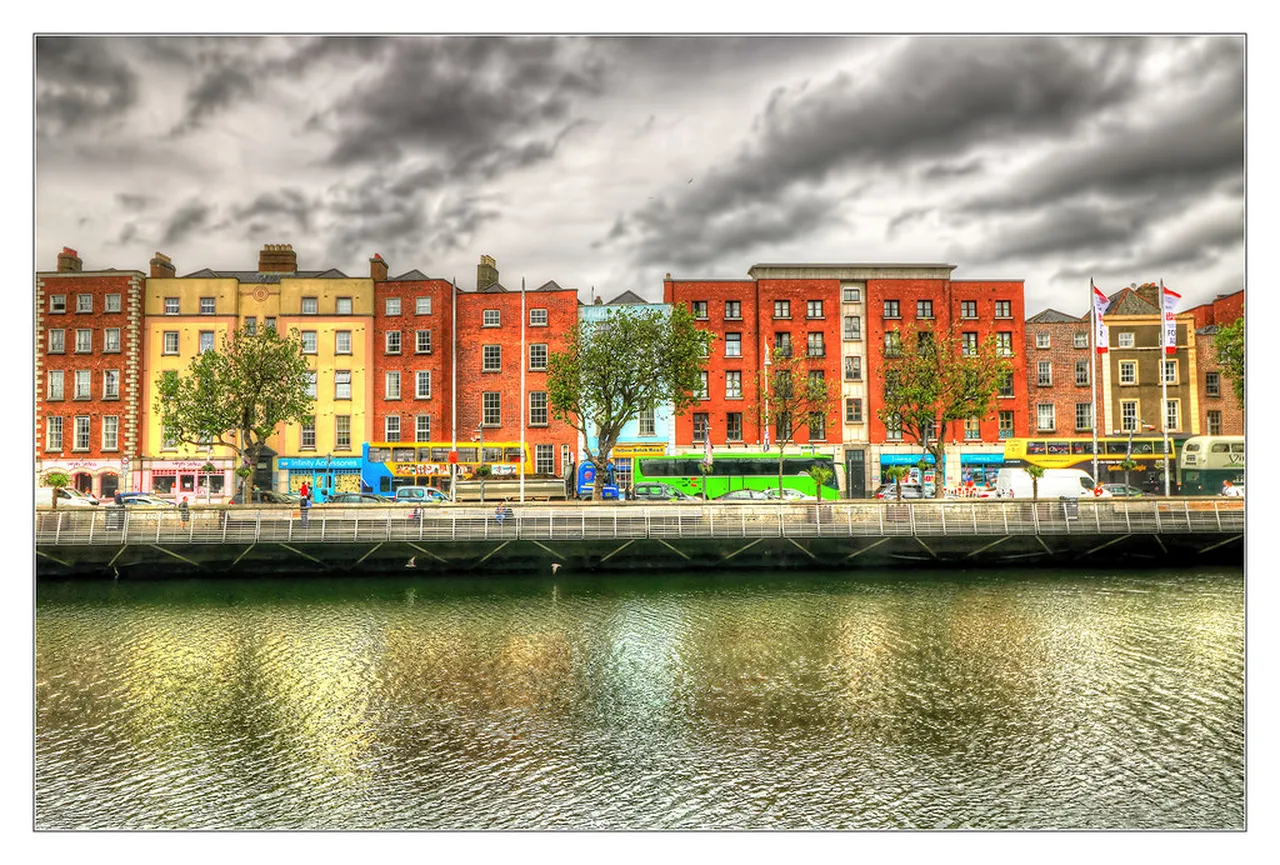 3. Experience the Beauty of St. Patrick’s Cathedral