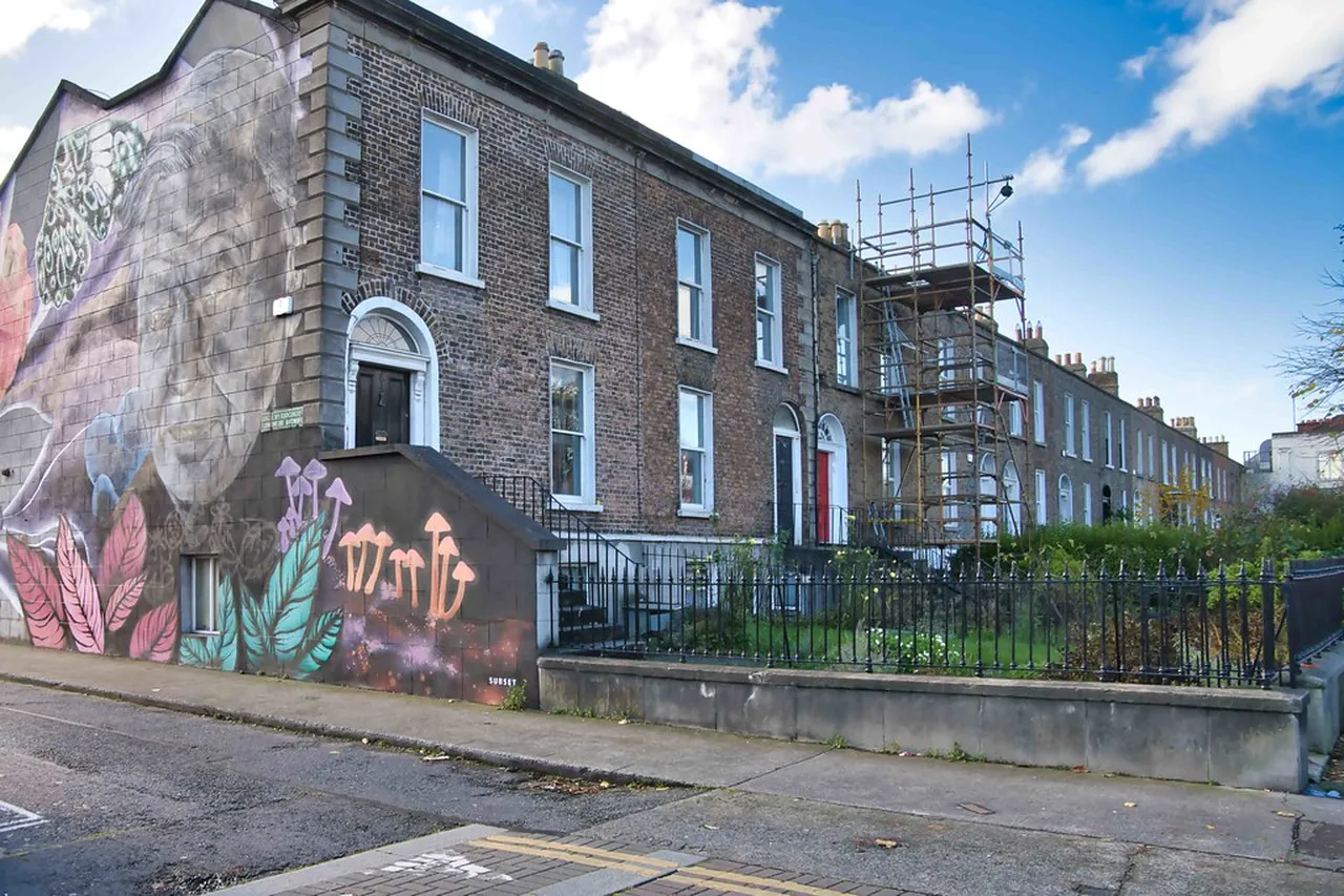 3. Explore Dublin’s Historic Pubs: A Tradition of Storytelling