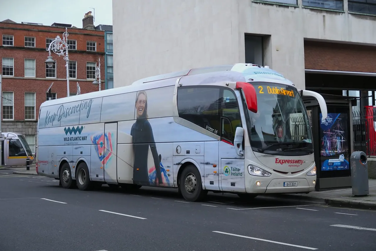 1. Experience the Literary Heritage of Dublin: A City of Writers