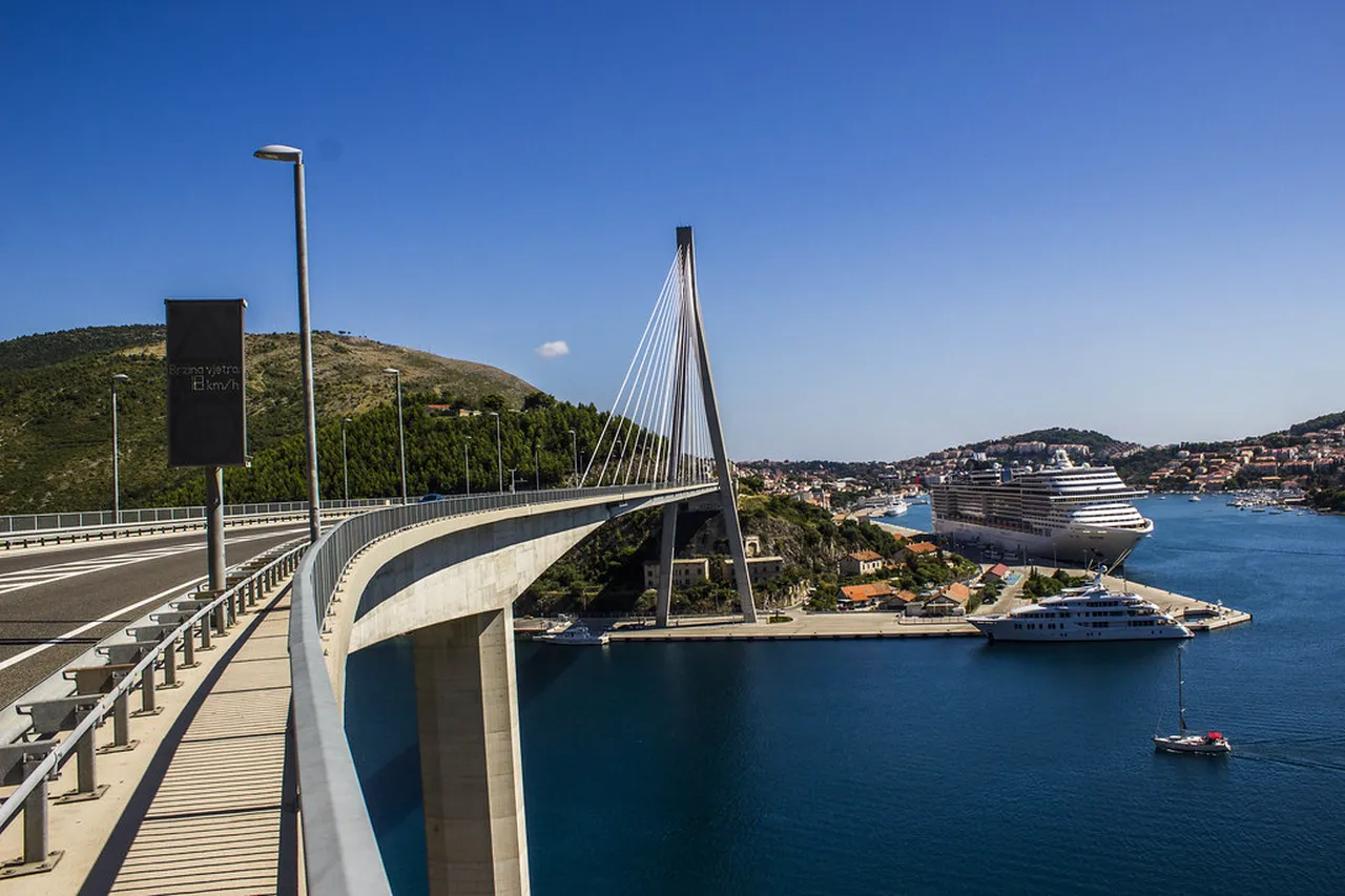 1. Exploring the Historic City Walls: A Cultural Icon