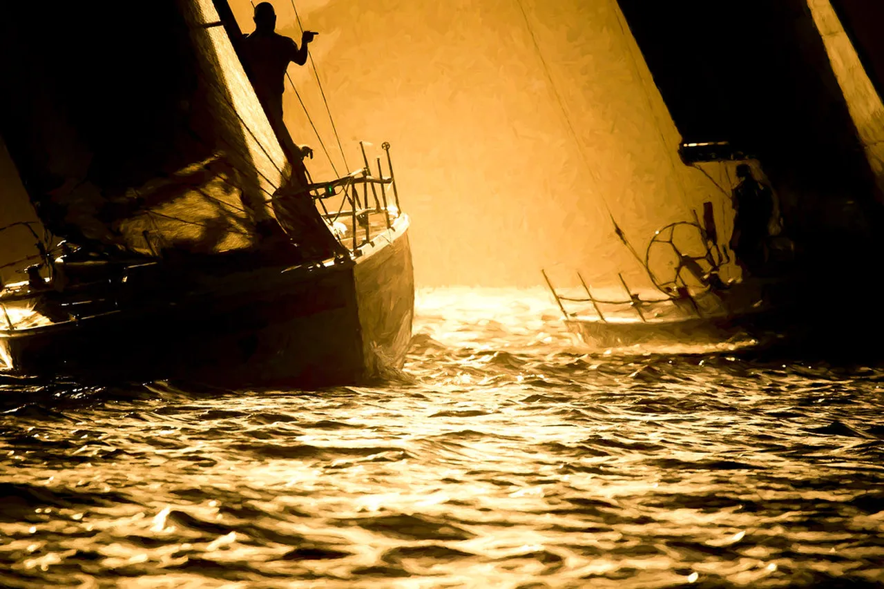 1. Durban International Film Festival: Celebrating Cinema from Around the World