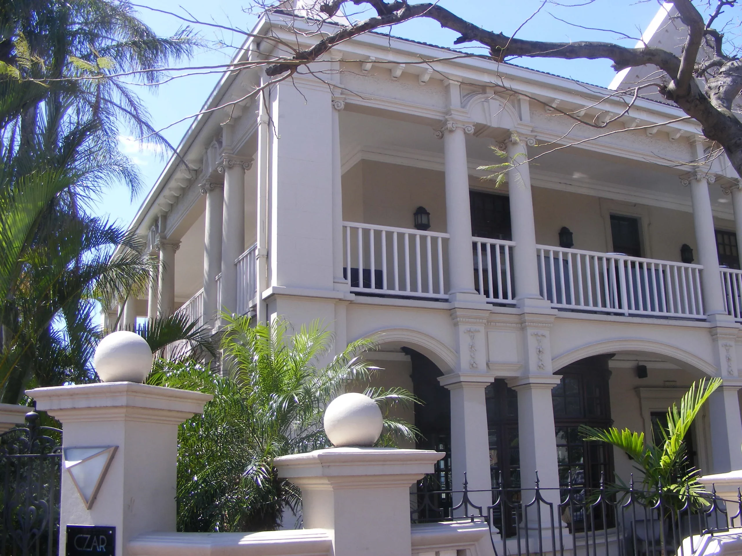 5. Delve into the Culture at the KwaMuhle Museum