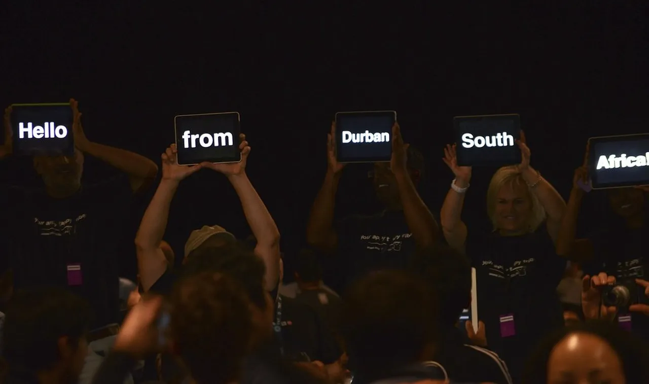 1. Experience Thrilling Beats at Durban’s Best Nightclubs