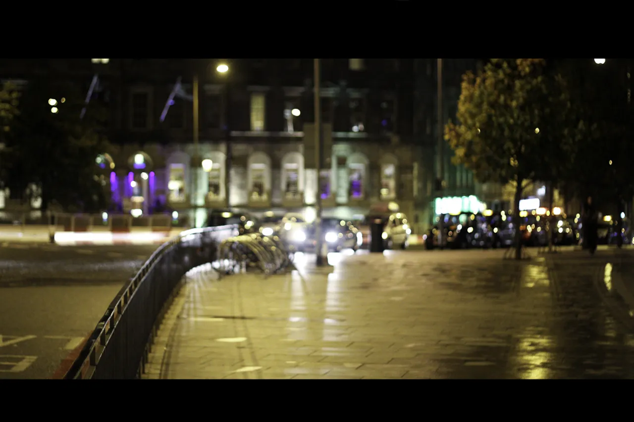 4. Attend Unique Events: Edinburgh Nightlife Beyond Bars