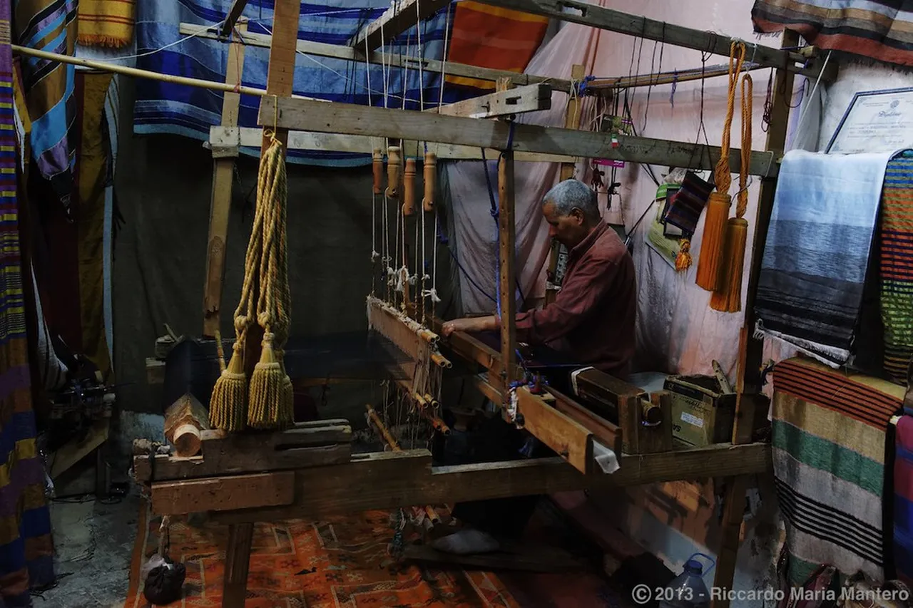5. Savor Local Delicacies in Fez: A Foodie’s Paradise