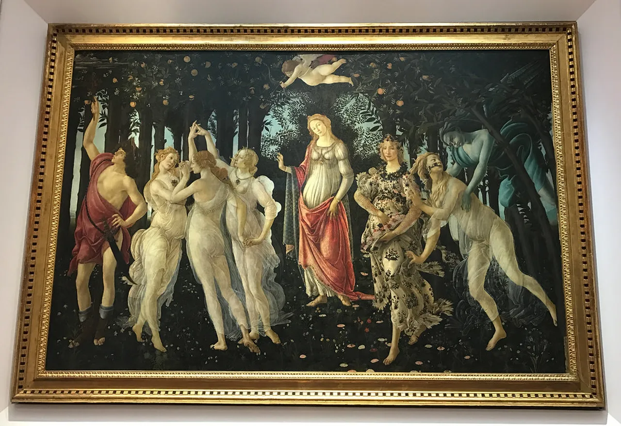 4. The Magnificent Procession: Festa della Rificolana in September
