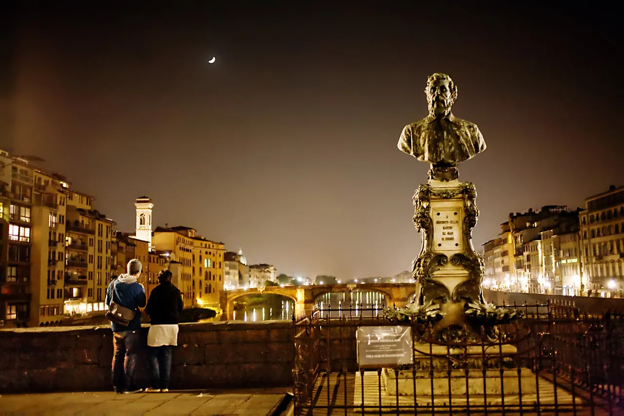 1. Discovering the Best Bars in Florence Nightlife