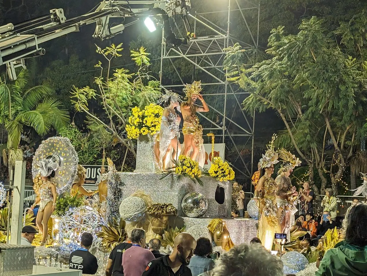 4. Funchal’s Wine Tradition: A Taste of Madeira’s Heritage