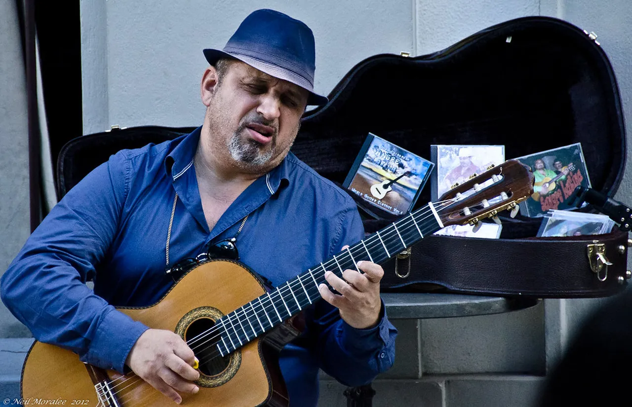 1. Immerse Yourself in Local Music at Cais do Carvão
