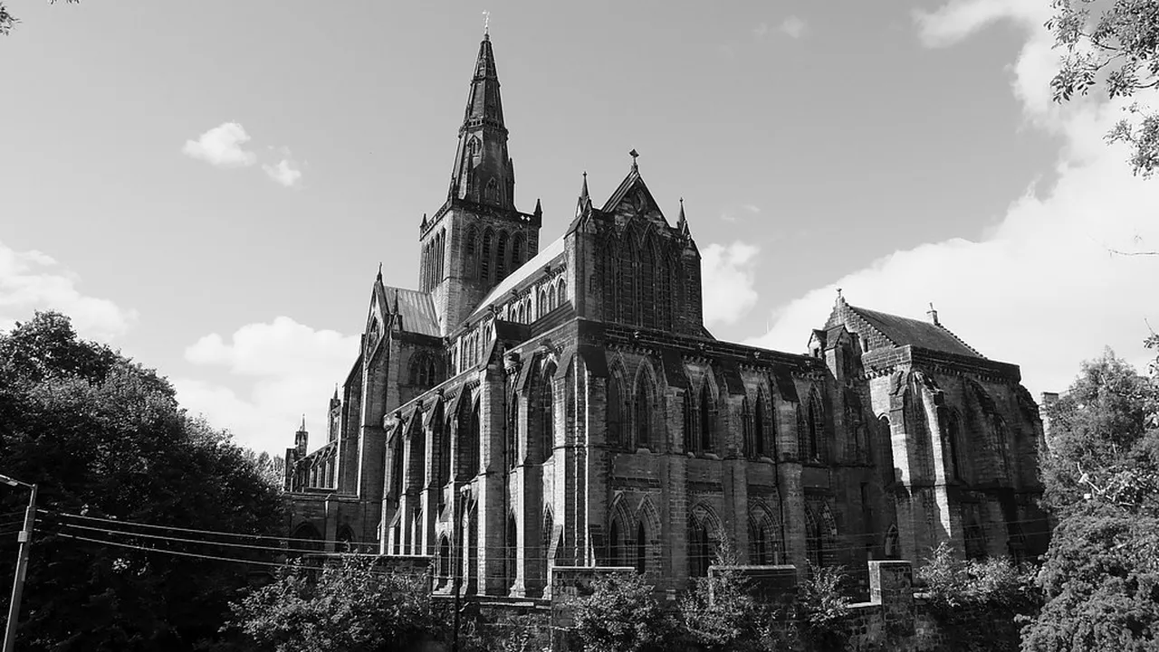 4. The Necropolis: Exploring the Victorian Era’s Grand Cemetery