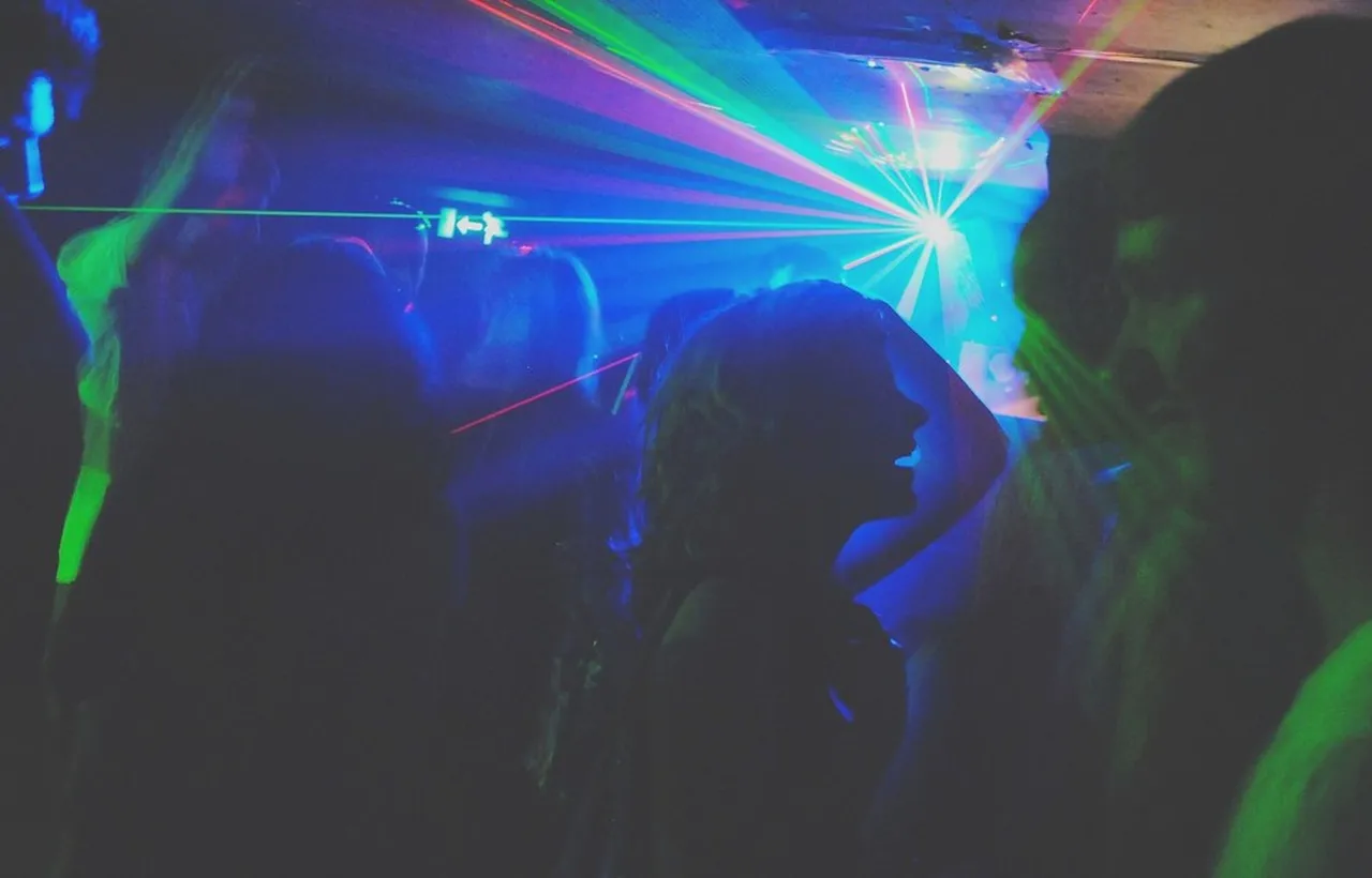 3. Discover the Underground Club Scene in Sub Club