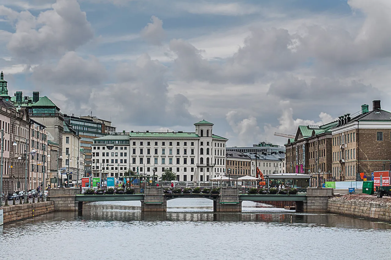 3. Discover Swedish Fika: The Art of Coffee and Pastries