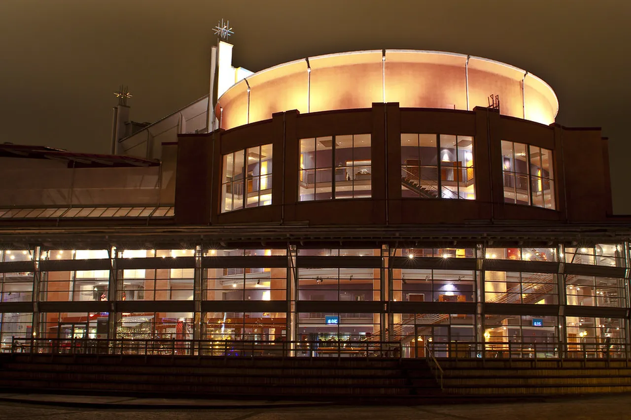 2. Discovering Gothenburg’s Culinary Scene: A Foodie’s Paradise